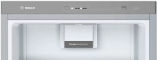 Bosch KSV33VLEP Egyajtós hűtőszekrény Konyhai termékek - Hűtő, fagyasztó (szabadonálló) - Fagyasztó nélküli hűtő - 362783