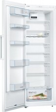 Bosch KSV33VWEP Egyajtós hűtőszekrény Konyhai termékek - Hűtő, fagyasztó (szabadonálló) - Fagyasztó nélküli hűtő - 362782