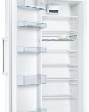 Bosch KSV33VWEP Egyajtós hűtőszekrény Konyhai termékek - Hűtő, fagyasztó (szabadonálló) - Fagyasztó nélküli hűtő - 362782
