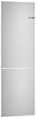 Bosch KSZ1AVG20 Serie 4 VarioStyle ajtóborítás - gyöngyház szürke Konyhai termékek - Hűtő, fagyasztó (beépíthető) - Kiegészítő - 354587