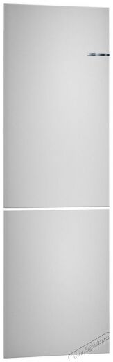 Bosch KSZ1AVG20 Serie 4 VarioStyle ajtóborítás - gyöngyház szürke Konyhai termékek - Hűtő, fagyasztó (beépíthető) - Kiegészítő - 354587