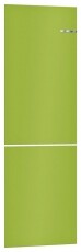 Bosch KSZ1BVH00 hűtőtartozék - lime zöld Konyhai termékek - Hűtő, fagyasztó (szabadonálló) - Kiegészítő - 336768