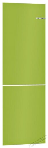 Bosch KSZ1BVH00 hűtőtartozék - lime zöld Konyhai termékek - Hűtő, fagyasztó (szabadonálló) - Kiegészítő - 336768
