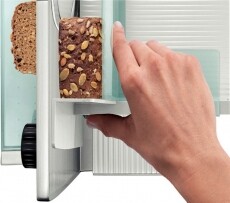 Bosch MAS9101N szeletelő Konyhai termékek - Konyhai kisgép (előkészítés / feldolgozás) - Szeletelő / reszelő gép - 282410
