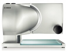 Bosch MAS9101N szeletelő Konyhai termékek - Konyhai kisgép (előkészítés / feldolgozás) - Szeletelő / reszelő gép - 282410