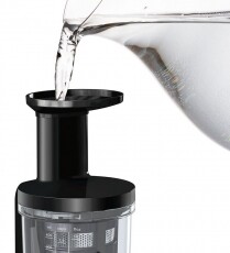 Bosch MESM731M Perfect Selection Slow Juicer gyümölcscentrifuga Konyhai termékek - Konyhai kisgép (előkészítés / feldolgozás) - Gyümölcs centrifuga / prés - 325650