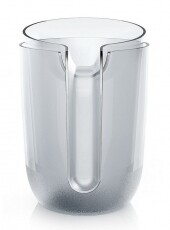 Bosch MESM731M Perfect Selection Slow Juicer gyümölcscentrifuga Konyhai termékek - Konyhai kisgép (előkészítés / feldolgozás) - Gyümölcs centrifuga / prés - 325650
