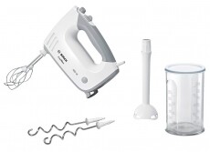Bosch MFQ36440 kézimixer Konyhai termékek - Konyhai kisgép (előkészítés / feldolgozás) - Kézi mixer - 282414