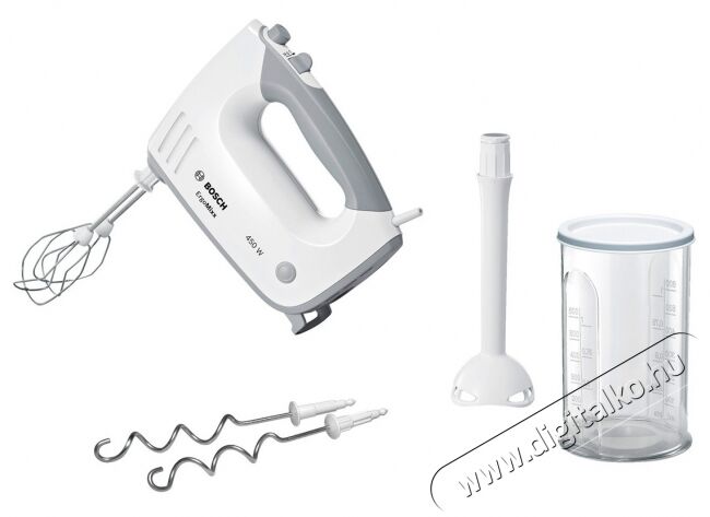 Bosch MFQ36440 kézimixer Konyhai termékek - Konyhai kisgép (előkészítés / feldolgozás) - Kézi mixer - 282414