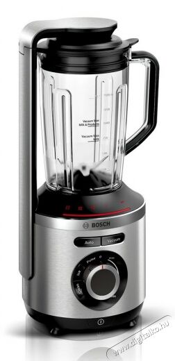 Bosch MMBV622M Vitamaxx 2in1 turmixgép 1000W - fehér Konyhai termékek - Konyhai kisgép (előkészítés / feldolgozás) - Turmixgép - 354946