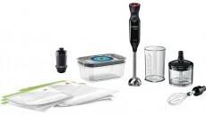 Bosch MS6CB61V5 Perfect Selection ErgoMixx botmixer vákuumozó készlettel Konyhai termékek - Konyhai kisgép (előkészítés / feldolgozás) - Botmixer - 354951