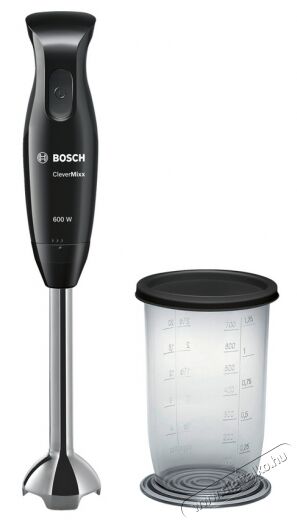 Bosch MSM2610B botmixer Konyhai termékek - Konyhai kisgép (előkészítés / feldolgozás) - Botmixer - 300425