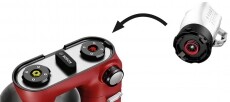 Bosch MUM9A66R00 Perfect Selection Konyhai robotgép Konyhai termékek - Konyhai kisgép (előkészítés / feldolgozás) - Konyhai robotgép - 354961