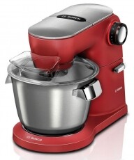 Bosch MUM9A66R00 Perfect Selection Konyhai robotgép Konyhai termékek - Konyhai kisgép (előkészítés / feldolgozás) - Konyhai robotgép - 354961