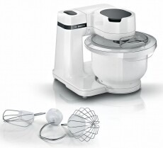 Bosch MUMS2AW00 robotgép Konyhai termékek - Konyhai kisgép (előkészítés / feldolgozás) - Konyhai robotgép - 370489