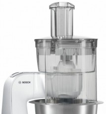 Bosch MUZ5CC2 zöldség-gyümölcs kockázó feltét Konyhai termékek - Konyhai kisgép kiegészítő - Konyhai robotgép kiegészítő - 282386