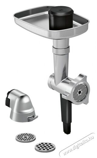 Bosch MUZ9FW1 húsdaráló feltét OptiMUMhoz Konyhai termékek - Konyhai kisgép kiegészítő - Konyhai robotgép kiegészítő - 319740