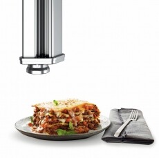 Bosch MUZ9PP1 PastaPassion tésztakészítő OptiMUMhoz Konyhai termékek - Konyhai kisgép kiegészítő - Konyhai robotgép kiegészítő - 319742
