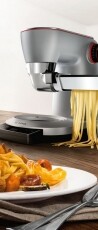 Bosch MUZ9PP1 PastaPassion tésztakészítő OptiMUMhoz Konyhai termékek - Konyhai kisgép kiegészítő - Konyhai robotgép kiegészítő - 319742