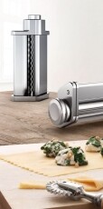 Bosch MUZ9PP1 PastaPassion tésztakészítő OptiMUMhoz Konyhai termékek - Konyhai kisgép kiegészítő - Konyhai robotgép kiegészítő - 319742