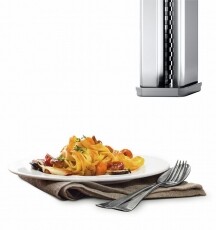 Bosch MUZ9PP1 PastaPassion tésztakészítő OptiMUMhoz Konyhai termékek - Konyhai kisgép kiegészítő - Konyhai robotgép kiegészítő - 319742