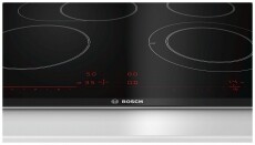Bosch PKN675DP1D Serie 8 elektromos főzőlap Konyhai termékek - Sütő-főzőlap, tűzhely (beépíthető) - Elektromos főzőlap (beépíthető) - 317279