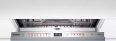 Bosch SMD6ECX57E beépíthető mosogatógép Konyhai termékek - Mosogatógép - Normál (60cm) beépíthető mosogatógép - 362751