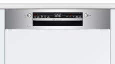 Bosch SMI2ITS33E Beépíthető mosogatógép Konyhai termékek - Mosogatógép - Normál (60cm) beépíthető mosogatógép - 362731