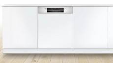 Bosch SMI2ITS33E Beépíthető mosogatógép Konyhai termékek - Mosogatógép - Normál (60cm) beépíthető mosogatógép - 362731