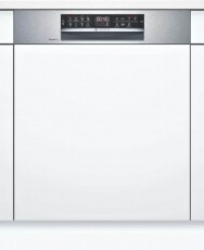 Bosch SMI6ZCS49E beépíthető mosogatógép - 14 terítékes Konyhai termékek - Mosogatógép - Normál (60cm) beépíthető mosogatógép - 365120
