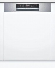 Bosch SMI6ZDS49E MOSOGATÓGÉP BEÉPÍTHETŐ 13 TERÍTÉK Újdonságok - Új termékek - 365119