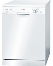 Bosch SMS24AW00E mosogatógép Konyhai termékek - Mosogatógép - Normál (60cm) szabadonálló mosogatógép - 320500