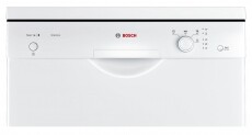 Bosch SMS24AW00E mosogatógép Konyhai termékek - Mosogatógép - Normál (60cm) szabadonálló mosogatógép - 320500