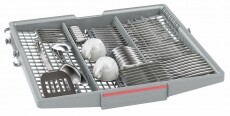 Bosch SMU46KS01E Silence Plus aláépíthető mosogatógép Konyhai termékek - Mosogatógép - Normál (60cm) beépíthető mosogatógép - 345084