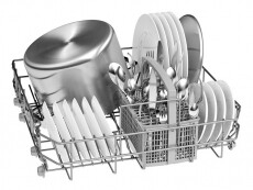 Bosch SMV40C10EU mosogatógép Konyhai termékek - Mosogatógép - Normál (60cm) beépíthető mosogatógép - 297706