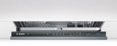 Bosch SMV40C10EU mosogatógép Konyhai termékek - Mosogatógép - Normál (60cm) beépíthető mosogatógép - 297706