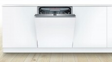 Bosch SMV68MX00E Serie 6 SuperSilence beépíthető mosogatógép Konyhai termékek - Mosogatógép - Normál (60cm) beépíthető mosogatógép - 338241