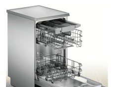 Bosch SPS25FI03E keskeny szabadonálló mosogatógép Konyhai termékek - Mosogatógép - Keskeny (45cm-ig) szabadonálló mosogatógép - 354657