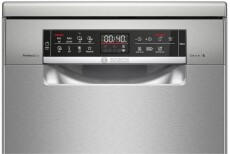 Bosch SPS6ZMI35E mosogatógép Konyhai termékek - Mosogatógép - Keskeny (45cm-ig) szabadonálló mosogatógép - 362834