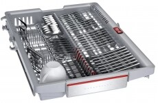 Bosch SPS6ZMI35E mosogatógép Konyhai termékek - Mosogatógép - Keskeny (45cm-ig) szabadonálló mosogatógép - 362834
