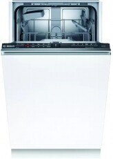 Bosch SPV2HKX39E beépíthető mosogatógép Konyhai termékek - Mosogatógép - Normál (60cm) beépíthető mosogatógép - 362762