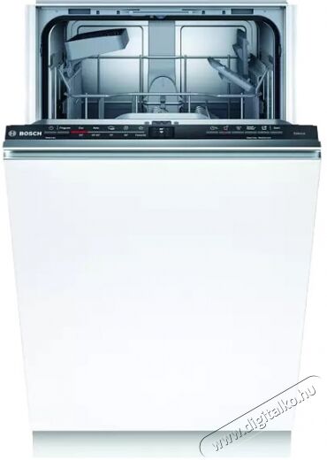 Bosch SPV2HKX39E beépíthető mosogatógép Konyhai termékek - Mosogatógép - Normál (60cm) beépíthető mosogatógép - 362762
