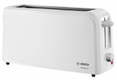 Bosch TAT3A001 kenyérpirító Konyhai termékek - Konyhai kisgép (sütés / főzés / hűtés / ételkészítés) - Kenyérpirító - 282462
