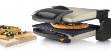 Bosch TFB3302V grillsütő Konyhai termékek - Konyhai kisgép (sütés / főzés / hűtés / ételkészítés) - Kontakt grill sütő / sütőlap - 282464