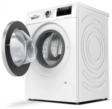 Bosch WAU28PH0BY elöltöltős mosógép Háztartás / Otthon / Kültér - Mosógép / szárítógép - Elöltöltős normál (60cm-ig) mosógép - 362802