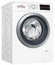 Bosch WAU28S60BY elöltöltős mosógép Háztartás / Otthon / Kültér - Mosógép / szárítógép - Elöltöltős normál (60cm-ig) mosógép - 362799