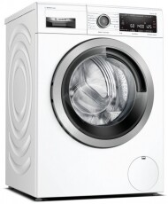 Bosch WAV28L90BY elöltöltős mosógép Háztartás / Otthon / Kültér - Mosógép / szárítógép - Elöltöltős normál (60cm-ig) mosógép - 362798