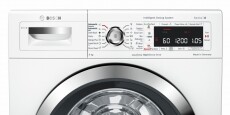 Bosch WAW326H0EU mosógép Háztartás / Otthon / Kültér - Mosógép / szárítógép - Elöltöltős normál (60cm-ig) mosógép - 317181