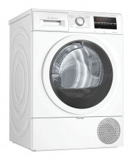 Bosch WTR85T00BY Hőszivattyús szárítógép Háztartás / Otthon / Kültér - Mosógép / szárítógép - Szárítógép - 351252