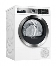 Bosch WTX87EH0EU Hőszivattyús szárítógép Háztartás / Otthon / Kültér - Mosógép / szárítógép - Szárítógép - 351255